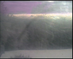 Panorama z Vsackého Cábu