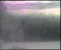 Panorama z Vsackého Cábu