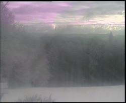 Panorama z Vsackého Cábu