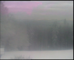 Panorama z Vsackého Cábu