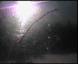 Panorama z Vsackého Cábu