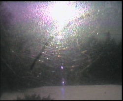 Panorama z Vsackého Cábu