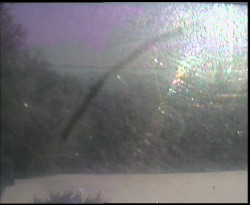 Panorama z Vsackého Cábu