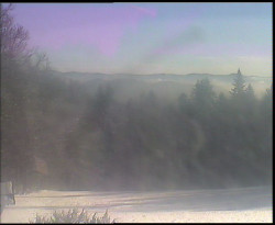 Panorama z Vsackého Cábu