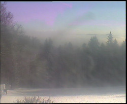 Panorama z Vsackého Cábu