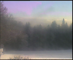 Panorama z Vsackého Cábu