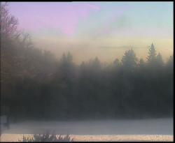 Panorama z Vsackého Cábu