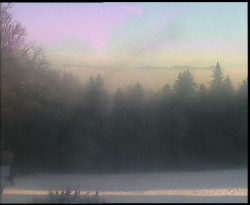 Panorama z Vsackého Cábu