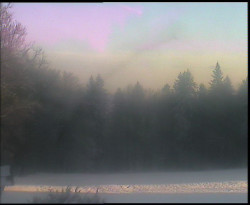 Panorama z Vsackého Cábu