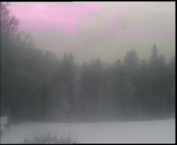 Panorama z Vsackého Cábu