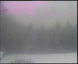 Panorama z Vsackého Cábu