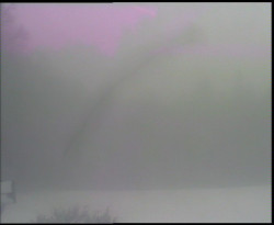 Panorama z Vsackého Cábu