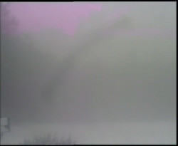 Panorama z Vsackého Cábu