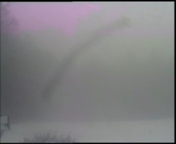 Panorama z Vsackého Cábu