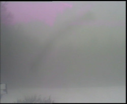 Panorama z Vsackého Cábu