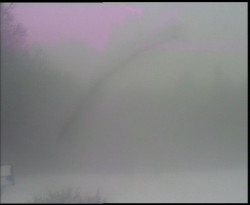 Panorama z Vsackého Cábu