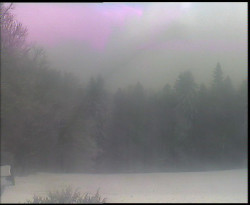 Panorama z Vsackého Cábu