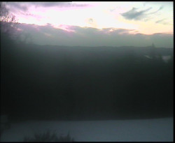 Panorama z Vsackého Cábu