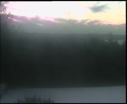 Panorama z Vsackého Cábu