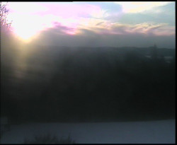 Panorama z Vsackého Cábu