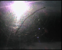 Panorama z Vsackého Cábu