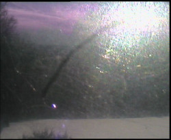 Panorama z Vsackého Cábu