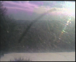 Panorama z Vsackého Cábu