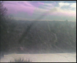 Panorama z Vsackého Cábu