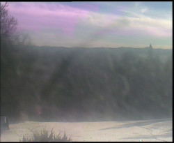 Panorama z Vsackého Cábu