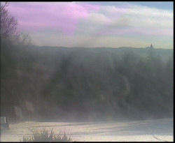 Panorama z Vsackého Cábu