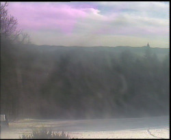 Panorama z Vsackého Cábu