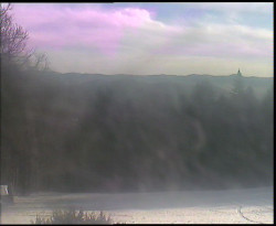 Panorama z Vsackého Cábu