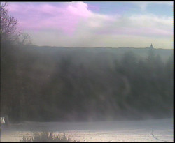 Panorama z Vsackého Cábu