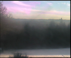 Panorama z Vsackého Cábu