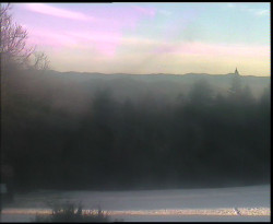 Panorama z Vsackého Cábu