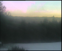 Panorama z Vsackého Cábu