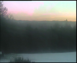 Panorama z Vsackého Cábu