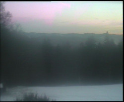 Panorama z Vsackého Cábu