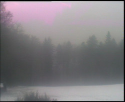 Panorama z Vsackého Cábu