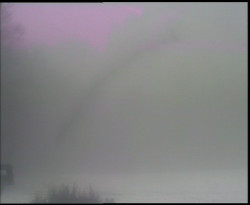 Panorama z Vsackého Cábu