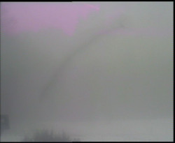 Panorama z Vsackého Cábu