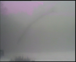 Panorama z Vsackého Cábu