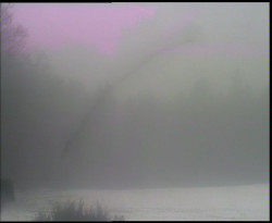 Panorama z Vsackého Cábu