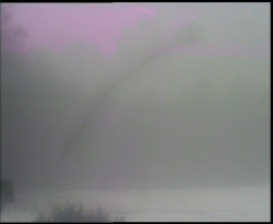 Panorama z Vsackého Cábu