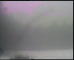 Panorama z Vsackého Cábu