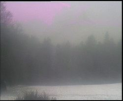 Panorama z Vsackého Cábu