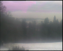 Panorama z Vsackého Cábu