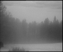 Panorama z Vsackého Cábu