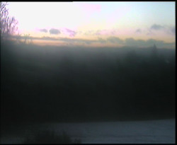 Panorama z Vsackého Cábu