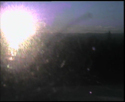 Panorama z Vsackého Cábu